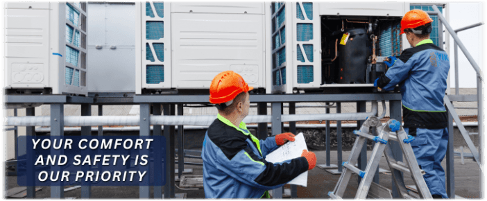 Palm Springs FlowGuard Duct Services