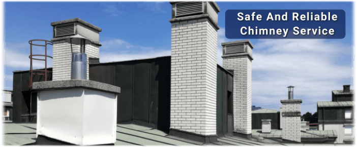 Chimney Cleaning Palm Springs CA