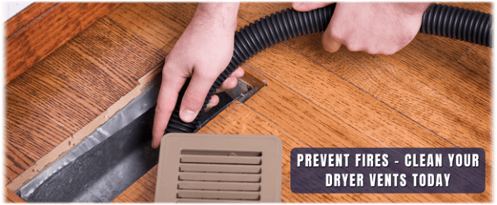 Dryer Vent Cleaning Palm Springs CA